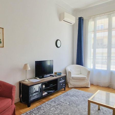 City Center Nice,1 Chambre , 2 Balcons 外观 照片