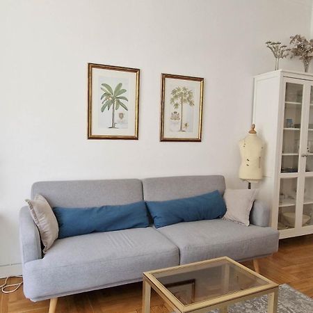 City Center Nice,1 Chambre , 2 Balcons 外观 照片