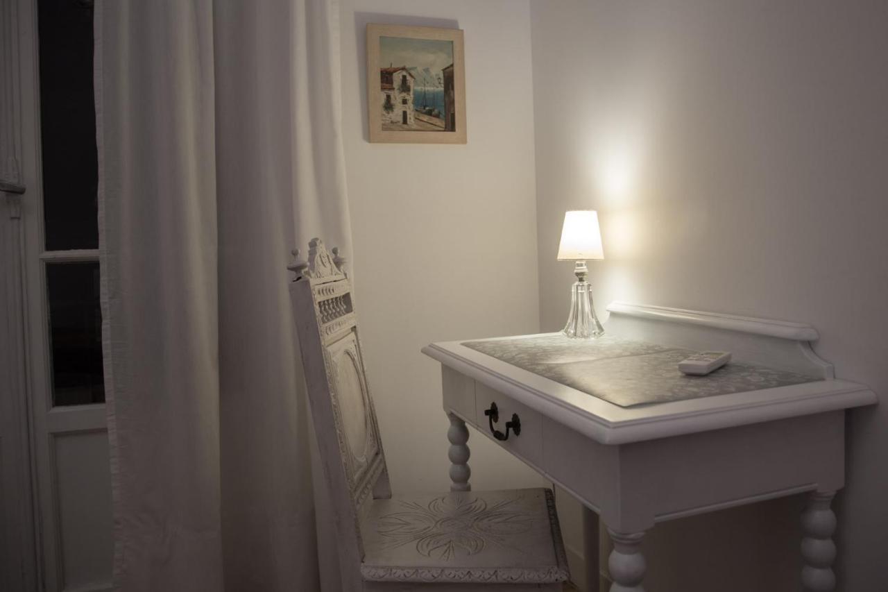 City Center Nice,1 Chambre , 2 Balcons 外观 照片