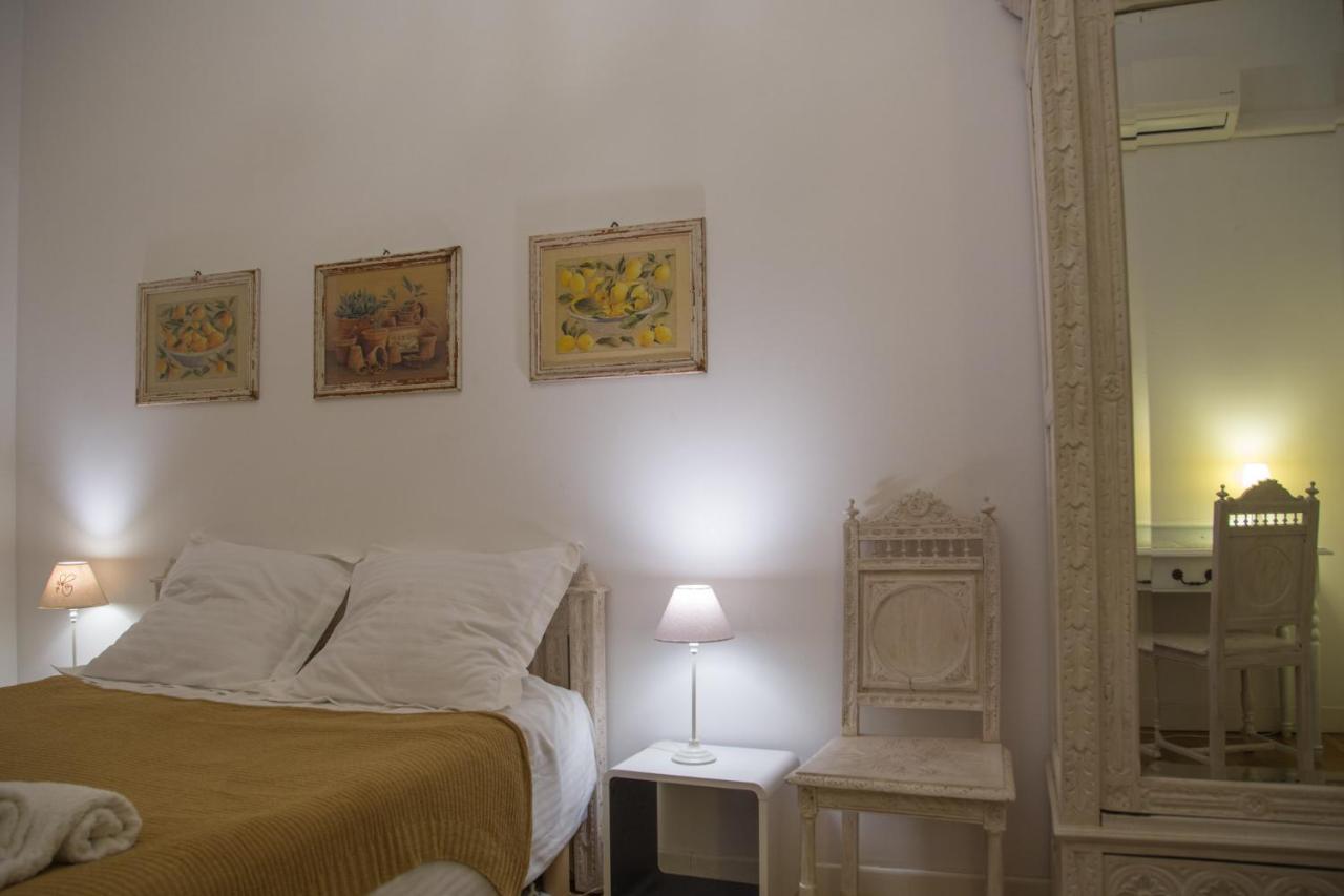 City Center Nice,1 Chambre , 2 Balcons 外观 照片