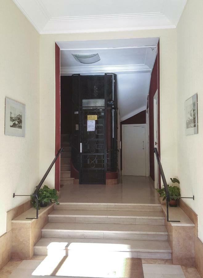 City Center Nice,1 Chambre , 2 Balcons 外观 照片