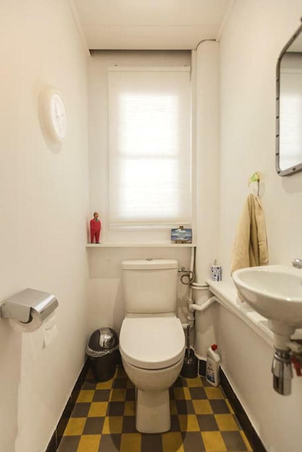 City Center Nice,1 Chambre , 2 Balcons 外观 照片